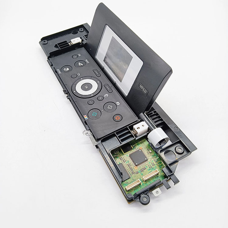 (image for) Original control panel for Canon PIXMA MP630 